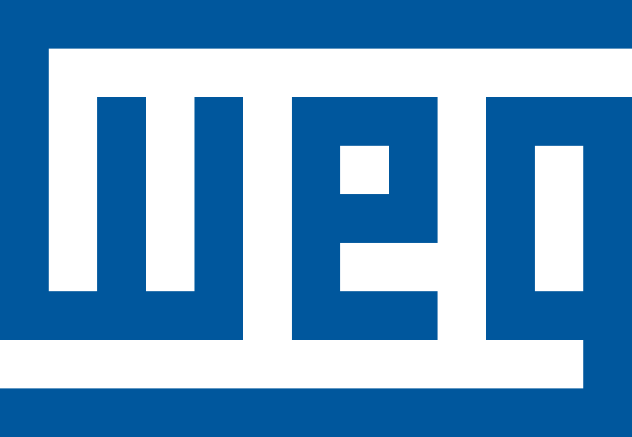 logo WEG